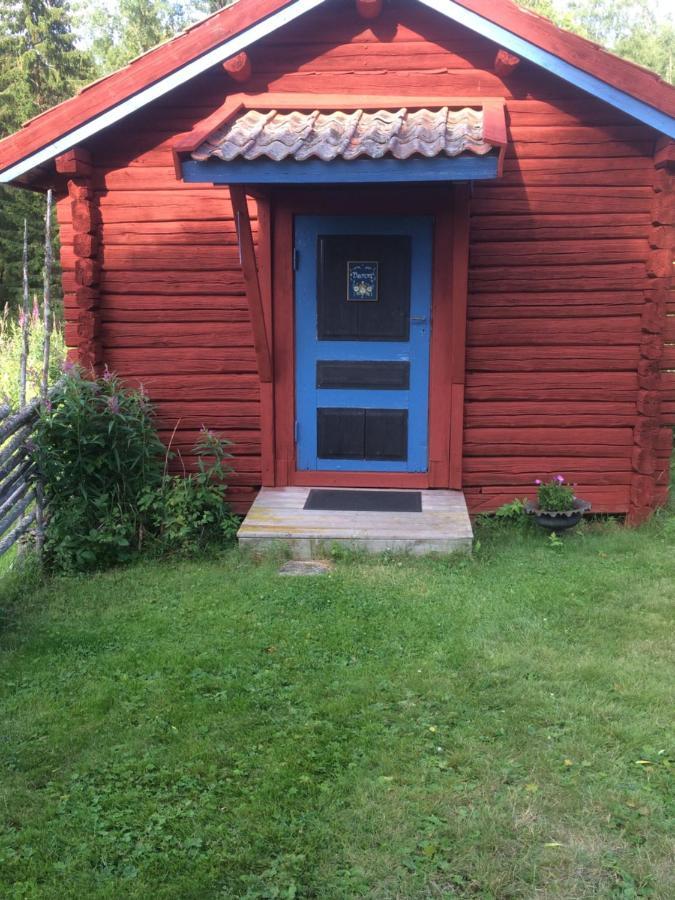 Kullsbjoerken Bed & Breakfast Tällberg Exterior foto