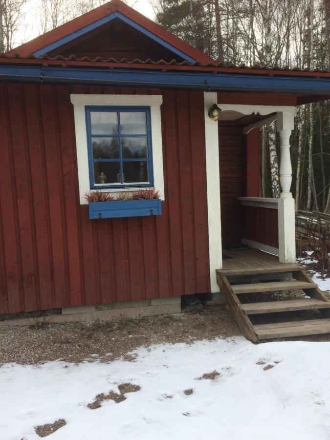 Kullsbjoerken Bed & Breakfast Tällberg Exterior foto