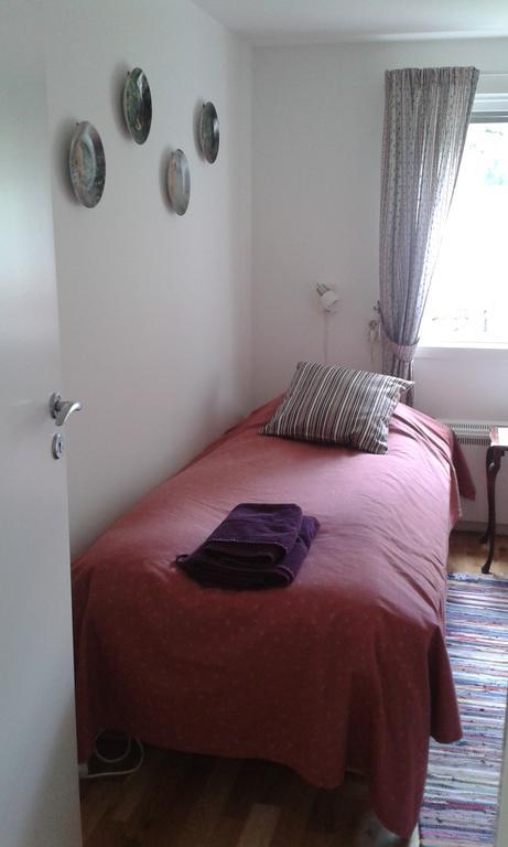 Kullsbjoerken Bed & Breakfast Tällberg Zimmer foto