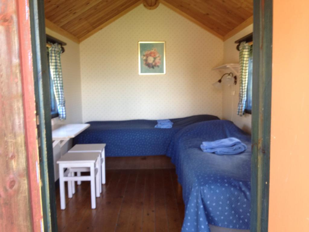Kullsbjoerken Bed & Breakfast Tällberg Zimmer foto