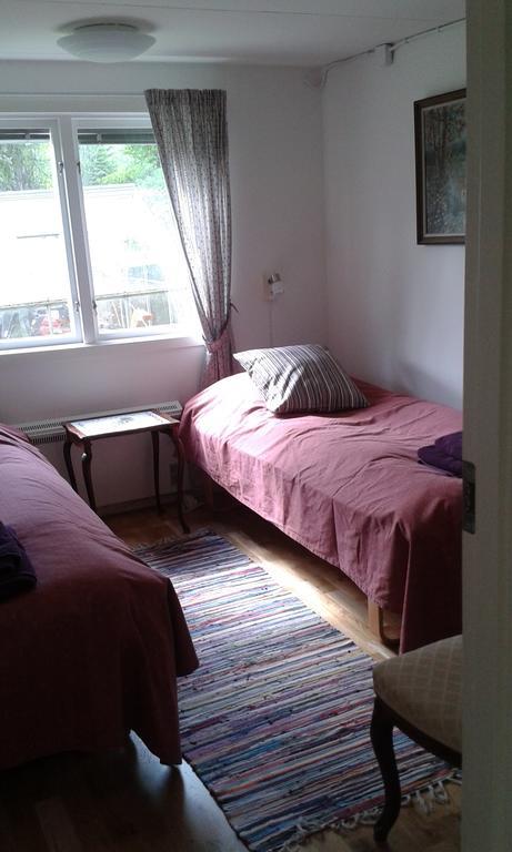 Kullsbjoerken Bed & Breakfast Tällberg Zimmer foto