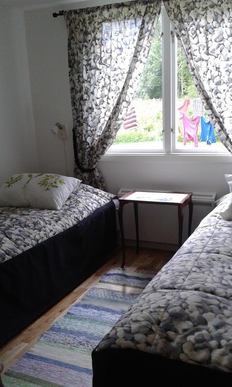 Kullsbjoerken Bed & Breakfast Tällberg Zimmer foto