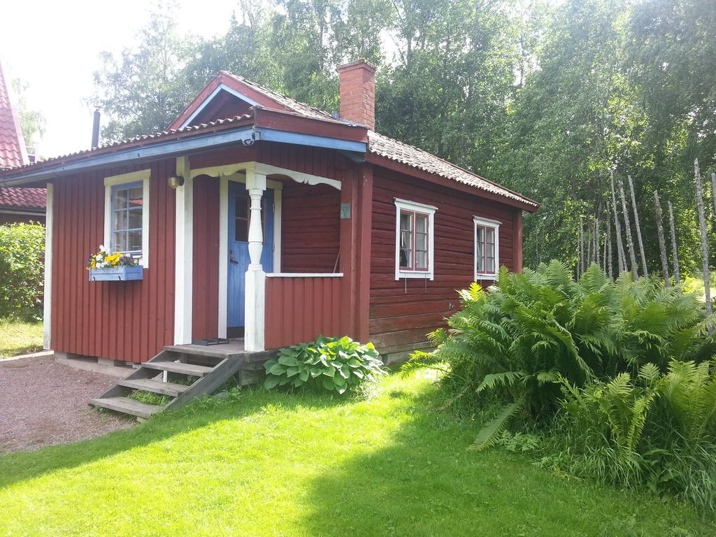 Kullsbjoerken Bed & Breakfast Tällberg Zimmer foto