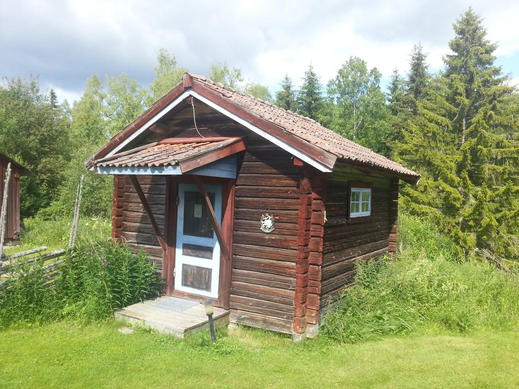 Kullsbjoerken Bed & Breakfast Tällberg Zimmer foto