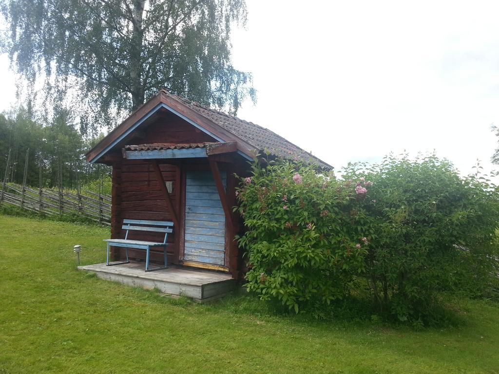 Kullsbjoerken Bed & Breakfast Tällberg Zimmer foto