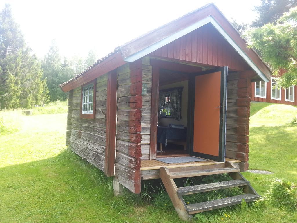Kullsbjoerken Bed & Breakfast Tällberg Zimmer foto