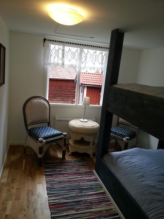 Kullsbjoerken Bed & Breakfast Tällberg Zimmer foto