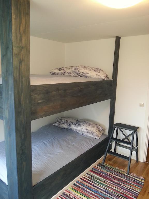Kullsbjoerken Bed & Breakfast Tällberg Zimmer foto